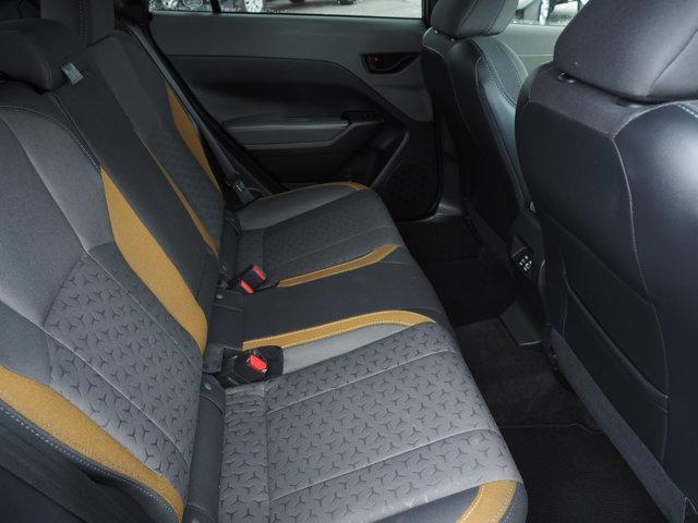 used 2024 Subaru Crosstrek car, priced at $28,750