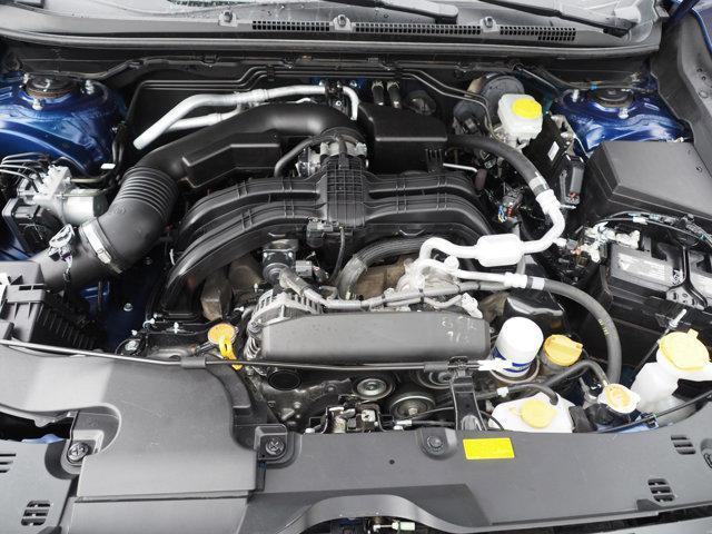 used 2024 Subaru Crosstrek car, priced at $28,750