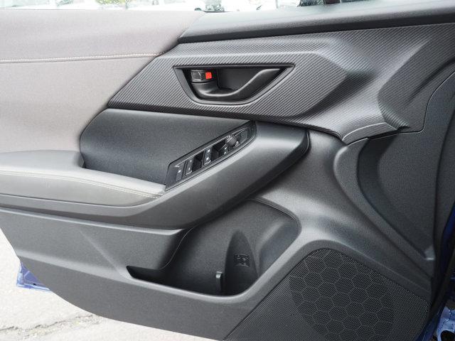 used 2024 Subaru Crosstrek car, priced at $28,750