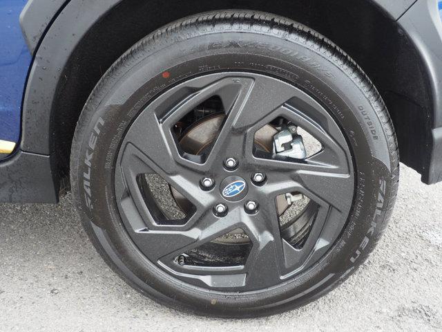 used 2024 Subaru Crosstrek car, priced at $28,750