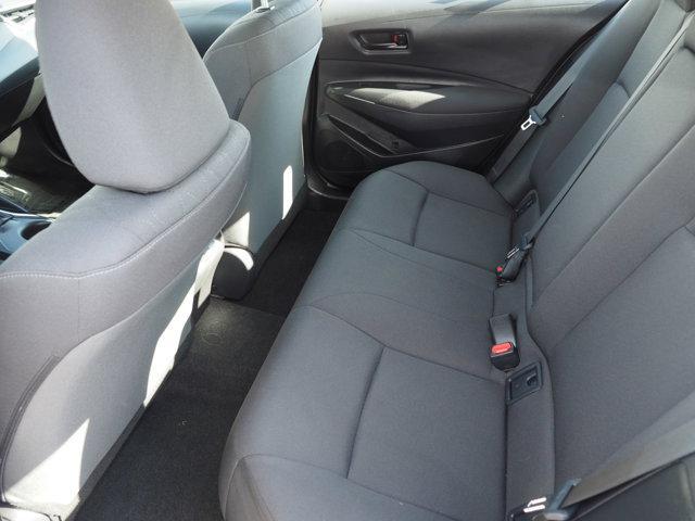 used 2025 Toyota Corolla car, priced at $24,391
