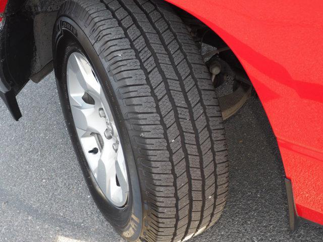 used 2022 Ram 1500 car, priced at $30,270