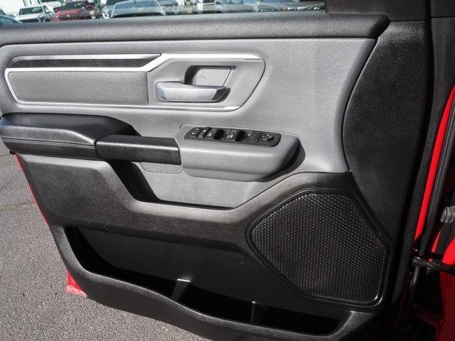 used 2022 Ram 1500 car, priced at $30,270