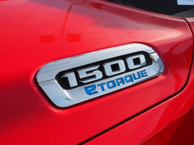 used 2022 Ram 1500 car, priced at $30,270
