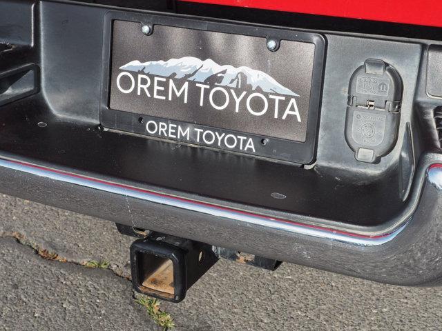 used 2022 Ram 1500 car, priced at $30,270