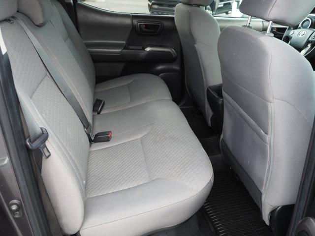 used 2022 Toyota Tacoma car, priced at $37,085