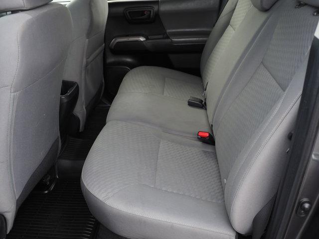 used 2022 Toyota Tacoma car, priced at $37,085