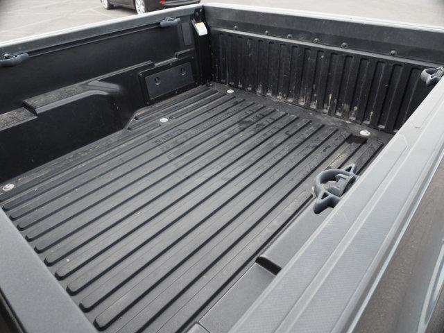 used 2022 Toyota Tacoma car, priced at $37,085