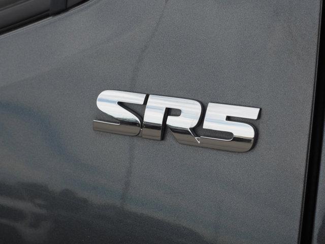 used 2022 Toyota Tacoma car, priced at $37,085