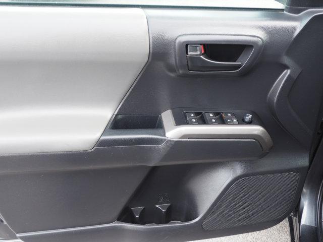 used 2022 Toyota Tacoma car, priced at $37,085