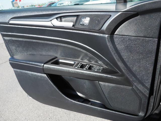 used 2019 Ford Fusion car, priced at $11,259