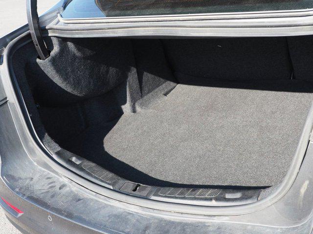 used 2019 Ford Fusion car, priced at $11,775