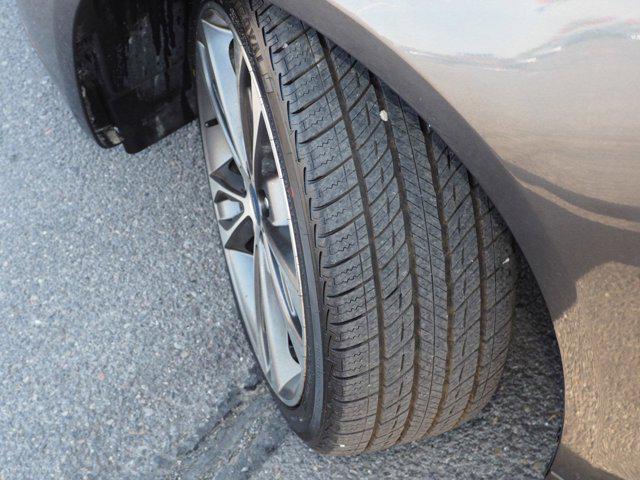 used 2019 Ford Fusion car, priced at $11,775