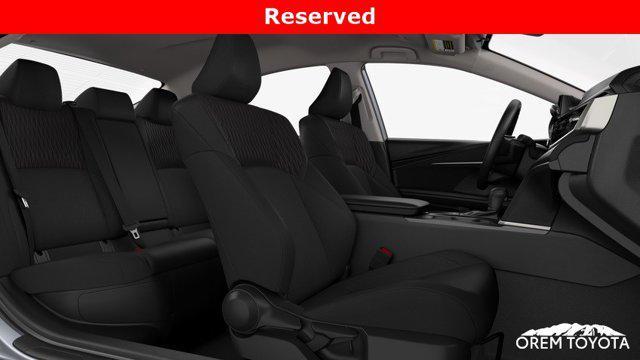new 2025 Toyota Camry car, priced at $31,107