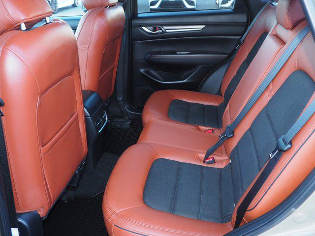 used 2024 Mazda CX-5 car, priced at $37,374