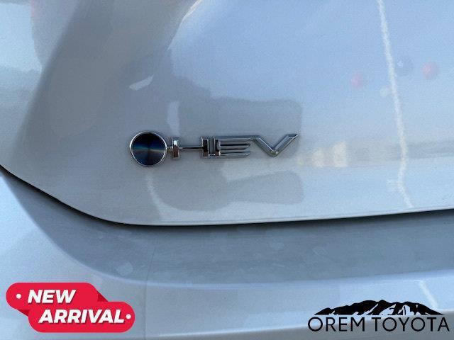 used 2025 Toyota Camry car, priced at $38,953