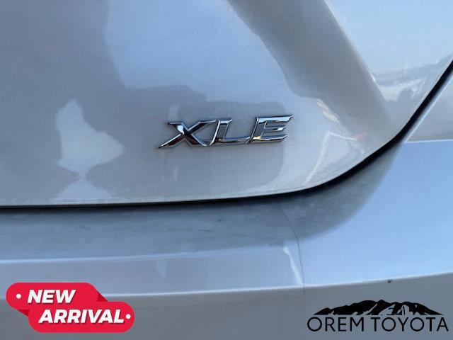 used 2025 Toyota Camry car, priced at $38,953