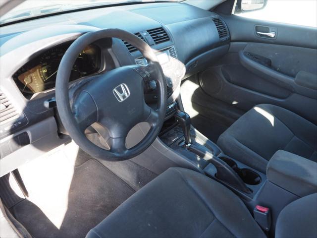 used 2007 Honda Accord car, priced at $6,390