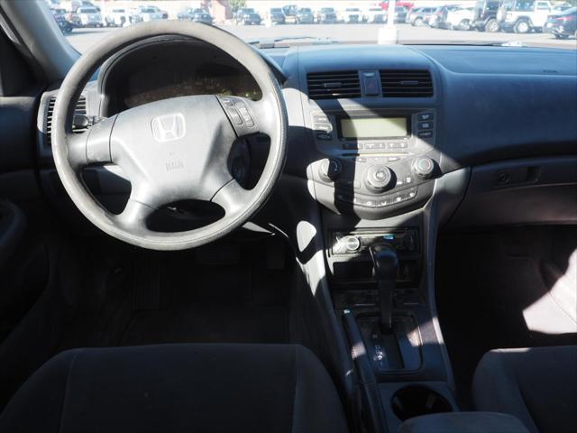 used 2007 Honda Accord car, priced at $6,390