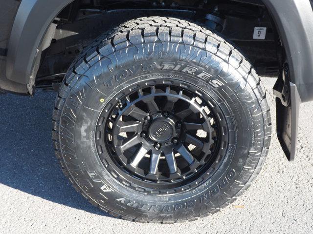 used 2023 Toyota Tacoma car, priced at $37,933