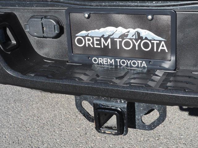 used 2023 Toyota Tacoma car, priced at $37,933