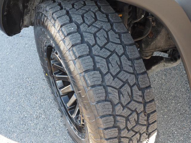 used 2023 Toyota Tacoma car, priced at $37,933