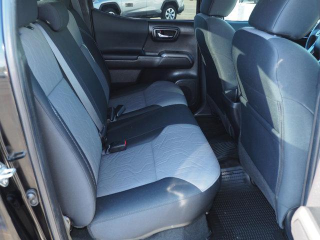 used 2023 Toyota Tacoma car, priced at $37,933