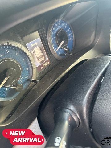 used 2017 Toyota Sienna car, priced at $24,227