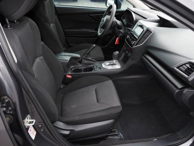 used 2019 Subaru Impreza car, priced at $14,332