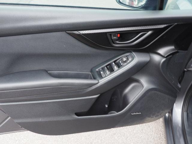 used 2019 Subaru Impreza car, priced at $14,332