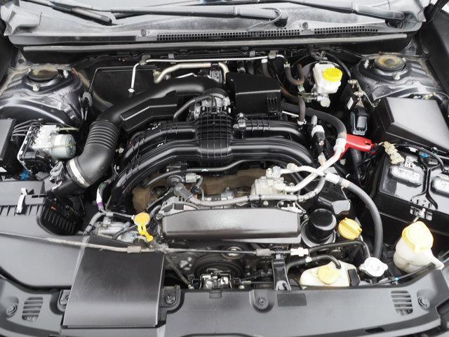 used 2019 Subaru Impreza car, priced at $14,332