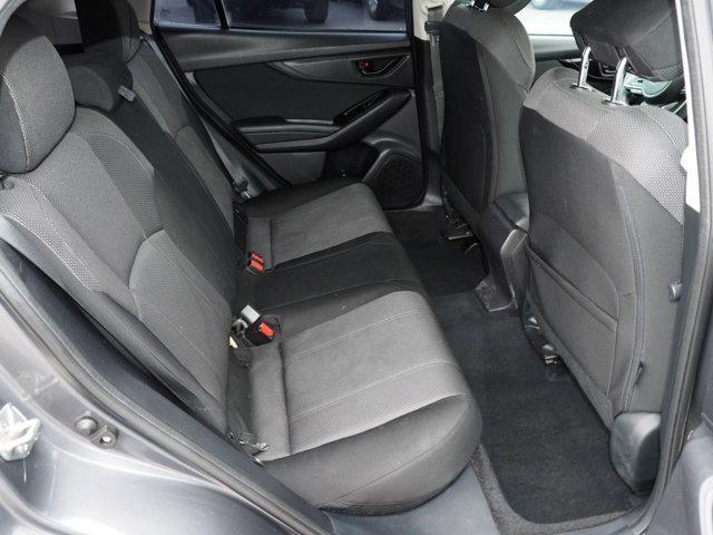 used 2019 Subaru Impreza car, priced at $14,332