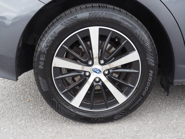 used 2019 Subaru Impreza car, priced at $14,332