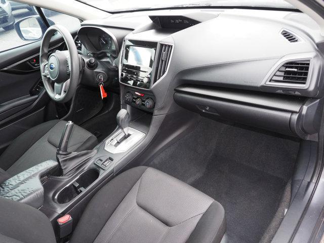 used 2019 Subaru Impreza car, priced at $14,332