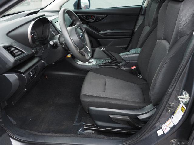 used 2019 Subaru Impreza car, priced at $14,332