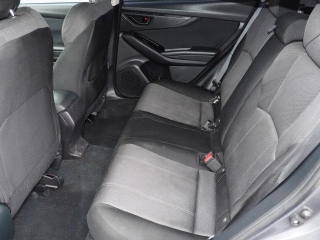 used 2019 Subaru Impreza car, priced at $14,332