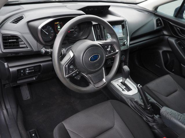 used 2019 Subaru Impreza car, priced at $14,332