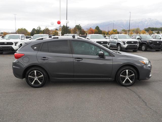 used 2019 Subaru Impreza car, priced at $14,332