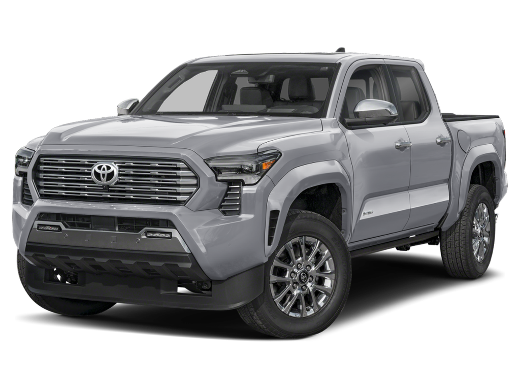 new 2025 Toyota Tacoma car, priced at $56,254