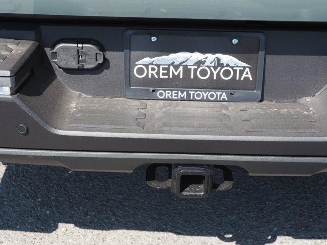 new 2025 Toyota Tundra car, priced at $58,647