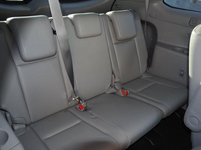 used 2018 Toyota Highlander car, priced at $19,192