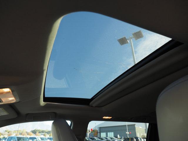 used 2018 Toyota Highlander car, priced at $19,192