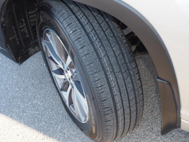 used 2018 Toyota Highlander car, priced at $19,192