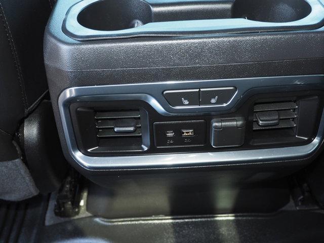 used 2019 Chevrolet Silverado 1500 car, priced at $30,206