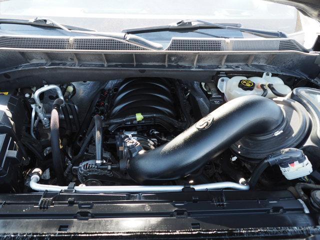 used 2019 Chevrolet Silverado 1500 car, priced at $30,206