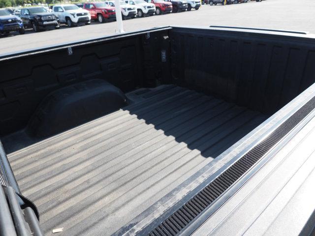 used 2019 Chevrolet Silverado 1500 car, priced at $30,206