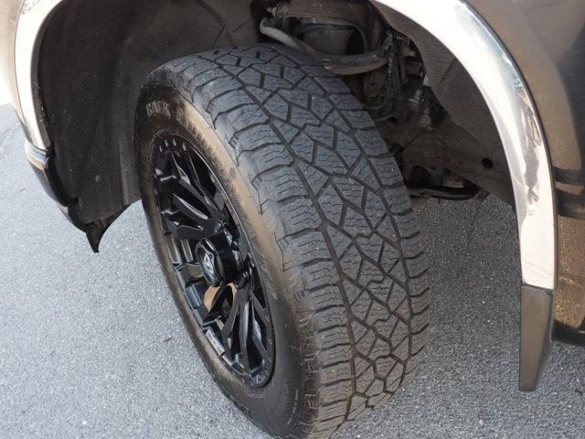 used 2019 Chevrolet Silverado 1500 car, priced at $30,206