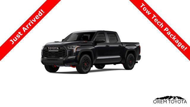 new 2026 Toyota Tundra Hybrid car, priced at $74,510