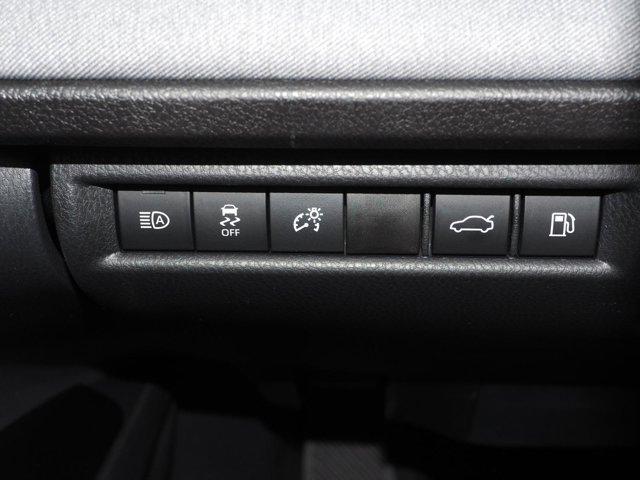 new 2025 Toyota Camry car, priced at $31,252