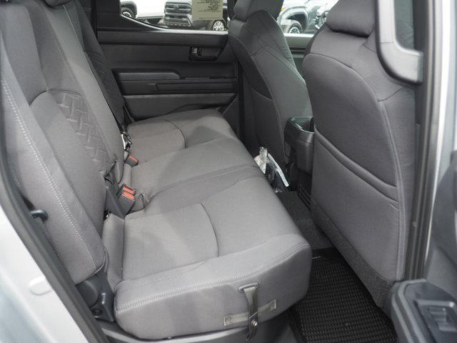 new 2025 Toyota Tacoma car, priced at $40,797